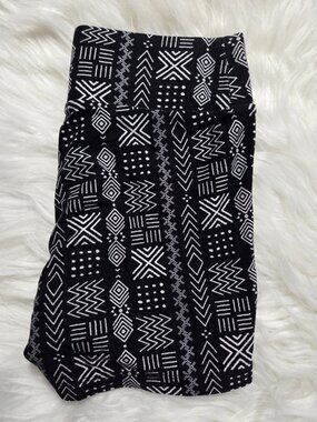 Derek Heart Bike Shorts
